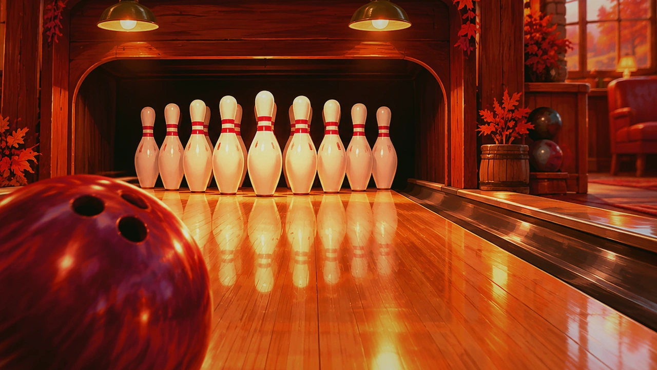 Sunday Ten gameplay screenshot 1