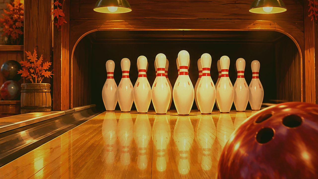 Sunday Ten gameplay screenshot 2