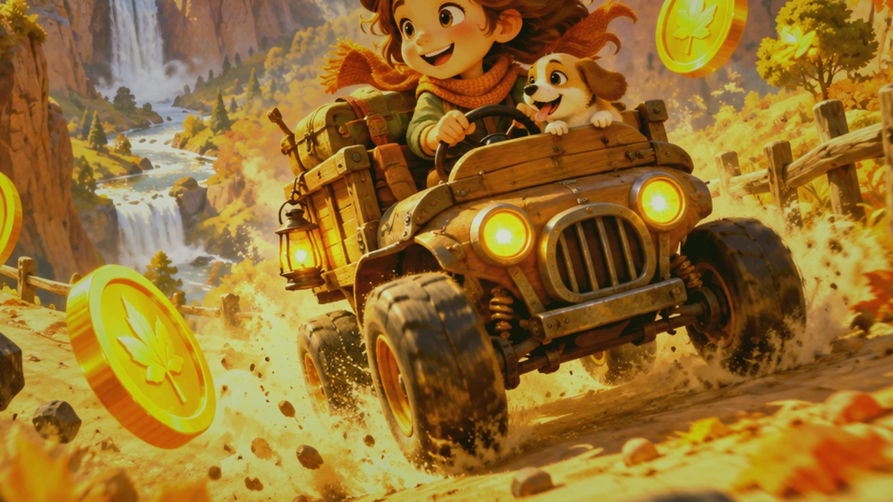 Sunpocket gameplay screenshot 2