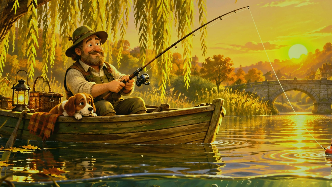 Willow Cast gameplay screenshot 1