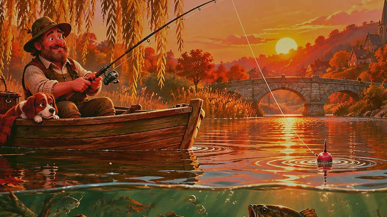 Willow Cast gameplay screenshot 2